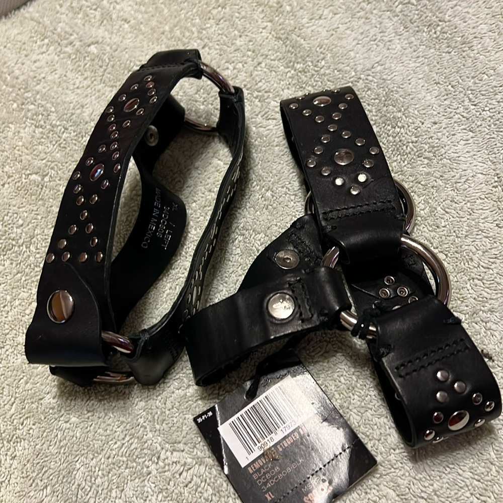 COPY - Spur XL FRYE NEW